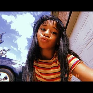 Meet your Posher, Analisa